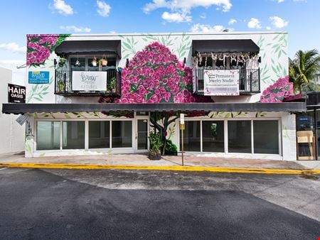 Retail space for Rent at 1948 East Sunrise Boulevard in Fort Lauderdale