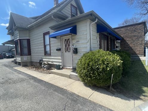 322 Hamilton 