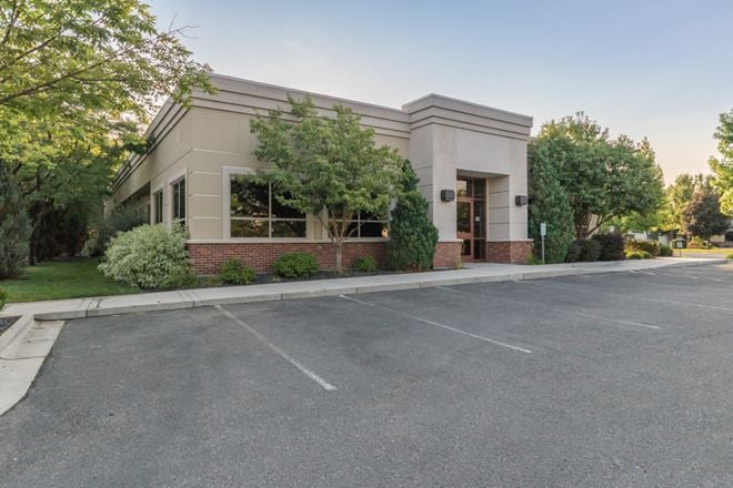 Discovery Pointe