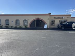1182 Ocean Shore Blvd