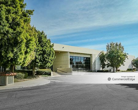 Photo of commercial space at 4575 Edison Avenue in Chino
