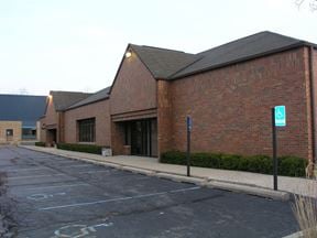 Medical Office For Sale in Ann Arbor