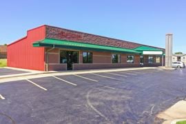 618 W. Vandament Ave.