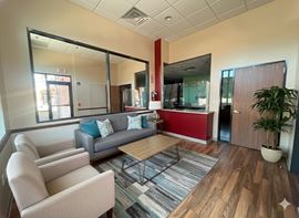 Medial Office Sugar Land