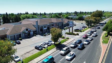 Office space for Rent at 1420 West Kettleman Lane in Lodi