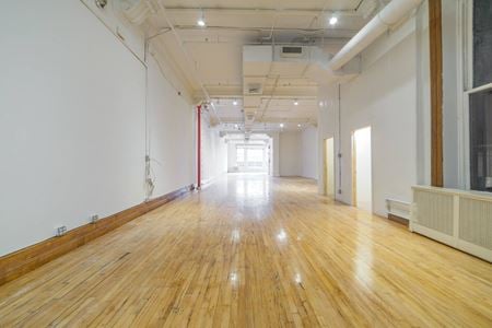 Office space for Rent at 598 Broadway in New York