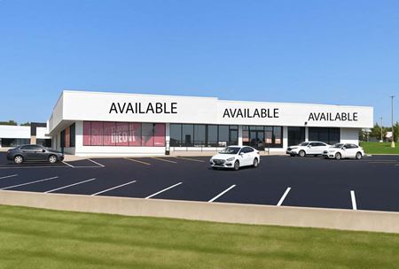 Photo of commercial space at 1205 E San Marnan Dr in Waterloo