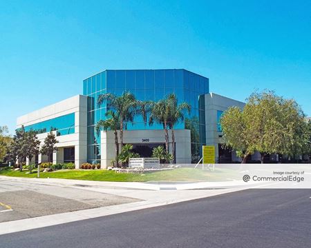 Coworking space for Rent at 3400 Inland Empire Boulevard in Ontario