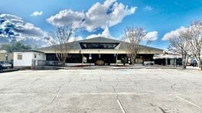 Roswell | Preschool | 8,692 +/- SF | 0.65 +/- AC