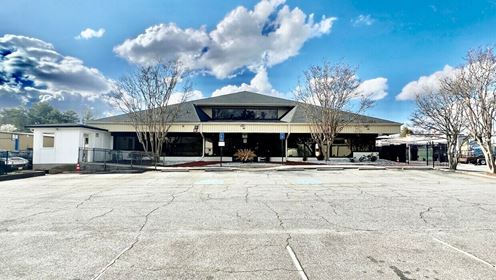Roswell | Preschool | 8,692 +/- SF | 0.65 +/- AC