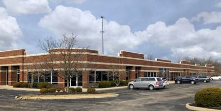 Office space for Rent at 4435 Aicholtz Rd in Cincinnati