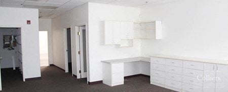 Industrial space for Rent at 16055 N Dial Blvd in Scottsdale