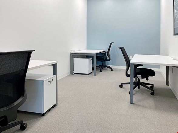Spaces - Raleigh - Spaces Crabtree Terrace
