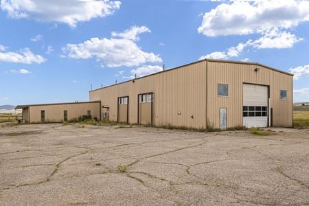Industrial space for Sale at 5026 County Rd 151 in Evanston