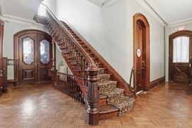 The DeLand House on Main