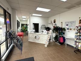 6394 Zebulon Rd - Zebulon Plaza