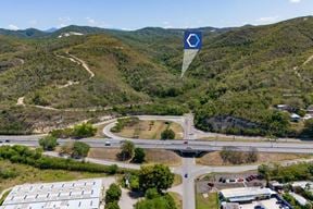 428 Cuerdas @ Cumbres de Peñuelas - For Sale