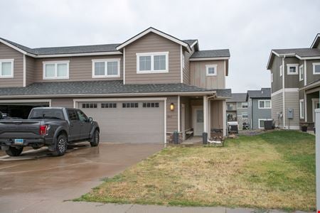 Office space for Sale at 2803 28th St W in Williston