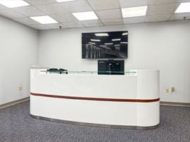 Regus - East Hartford - Tolland St