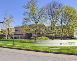 100 North Parkway