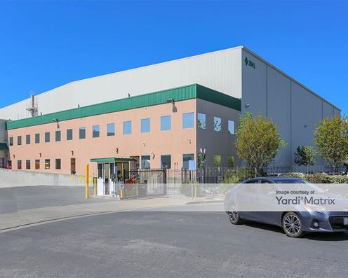 2041 Factory Street