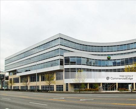Office space for Rent at 333 Elliott Ave W in Seattle