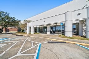 Harrison Avenue Office Suites Available