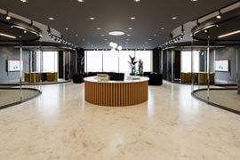 Lucid Private Offices - Austin