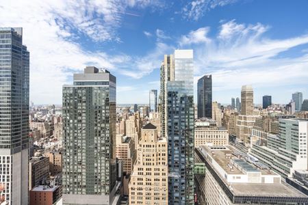 Coworking space for Rent at 1250 Broadway 36th Floor in New York