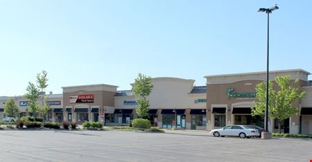 Retail space for Rent at 7600-7630 W Roosevelt Road in Forest Park