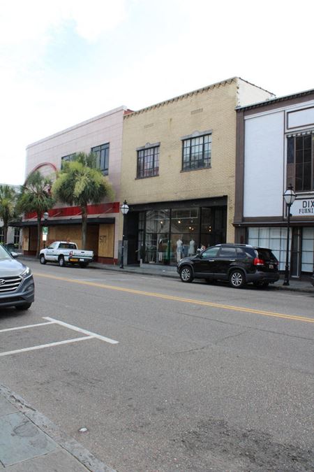 Office space for Rent at 525 King Street  in Charleston