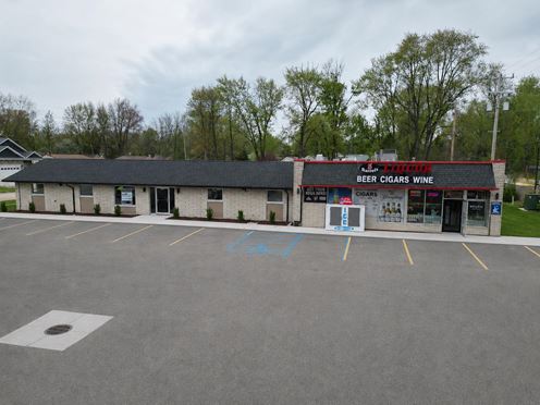 40660 Five Mile Road