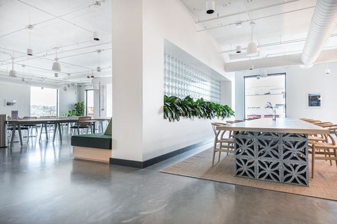 WeWork - 1448 NW Market St