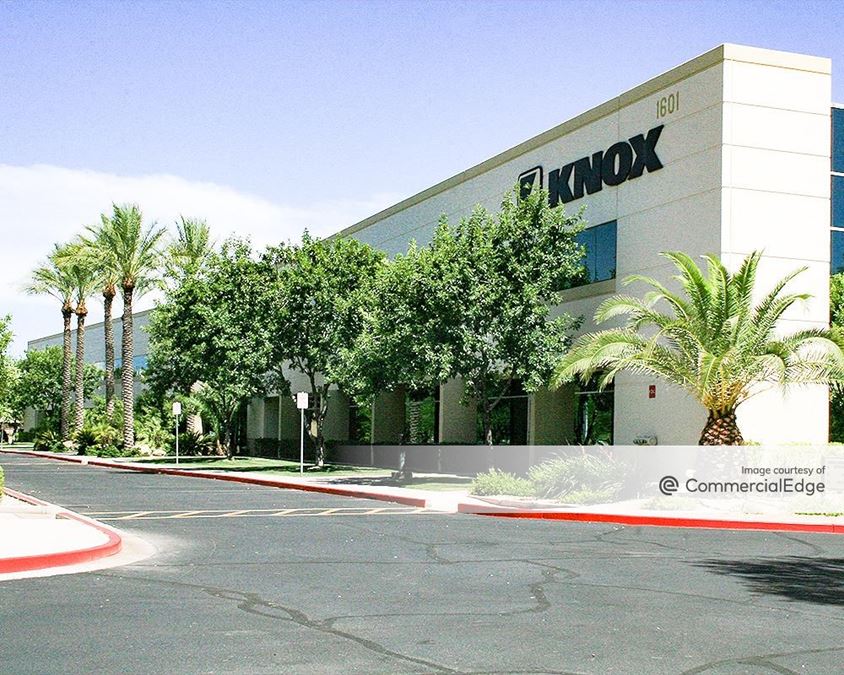 Knox Headquarters Property & Listing Details 42Floors