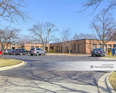 Office space for Rent at 2201 Lakeside Drive in Bannockburn