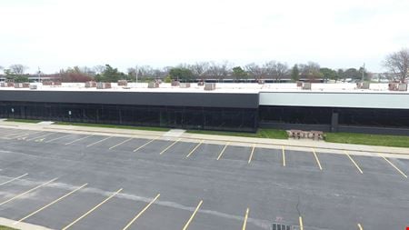 Industrial space for Rent at 4250 NW 114th Street in Urbandale
