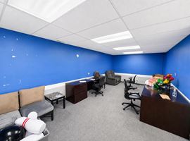 5320 East Main Street, 500 & 600
