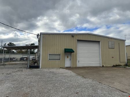 Photo of commercial space at 1105 Buffalo Rd in Lawrenceburg