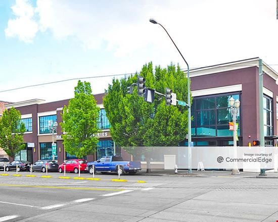 Foremost Building