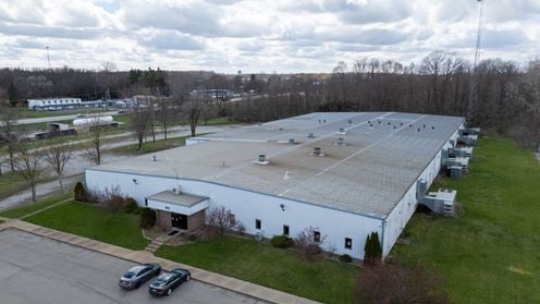811 Commerce Dr.