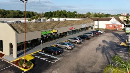 Retail space for Sale at 1403–1419 W Brandon Blvd in Brandon
