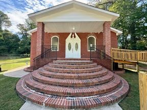 Established Church