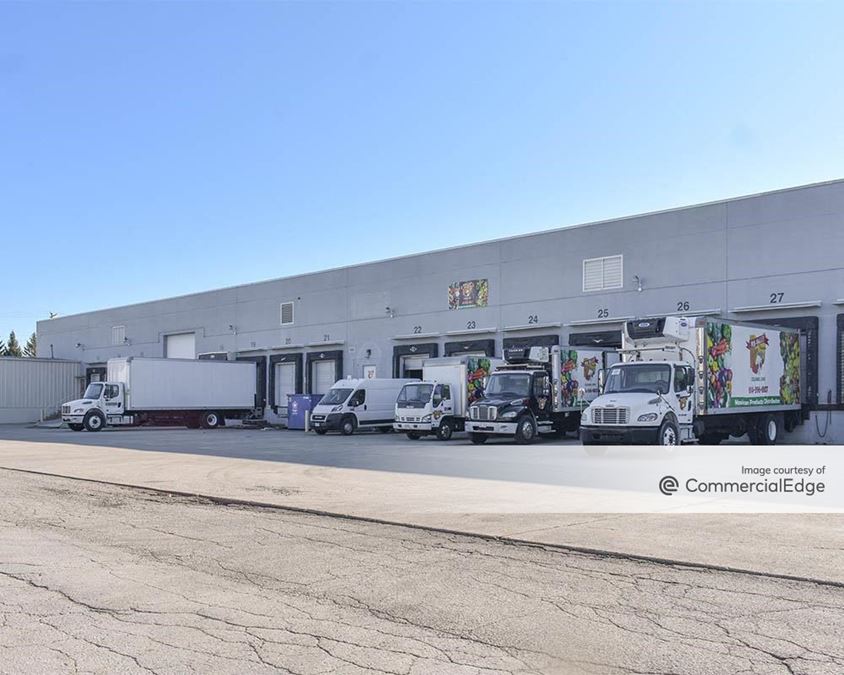 Northpointe Distribution Center