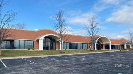 Commercial space for Rent at 4600 Executive Centre Pkwy in Spencer Creek Township