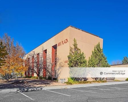 Office space for Rent at 2025 South Pacheco Street in Santa Fe