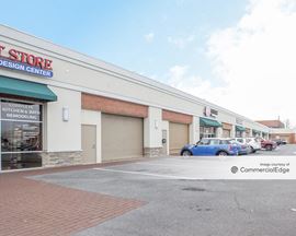 1011-1029 East Gude Drive
