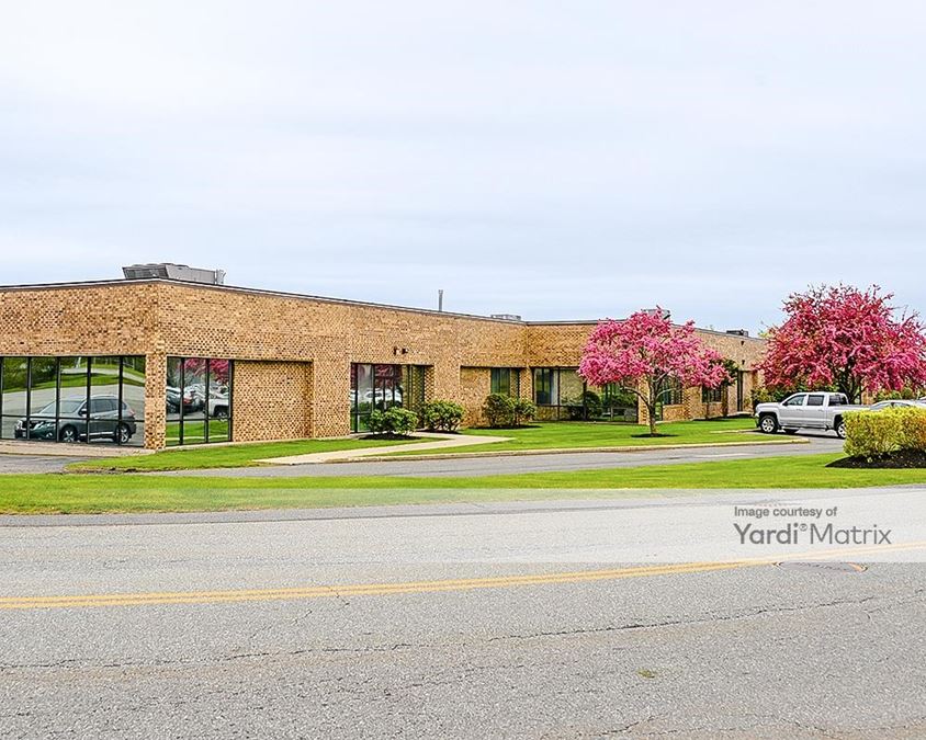 33 Cherry Hill Drive, Danvers, MA 01923