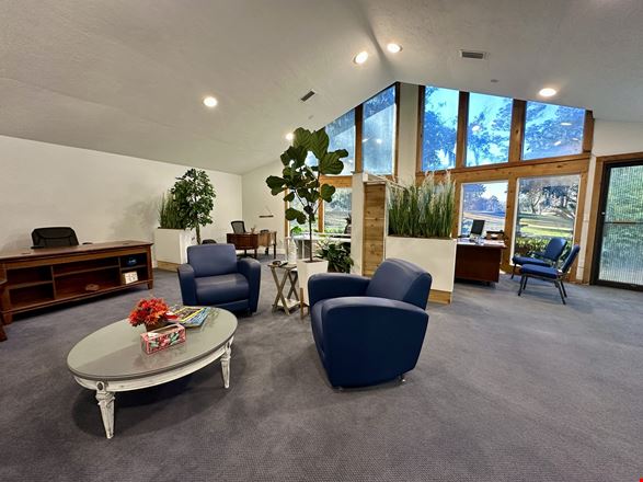 Turkey Creek Free Standing Office Building