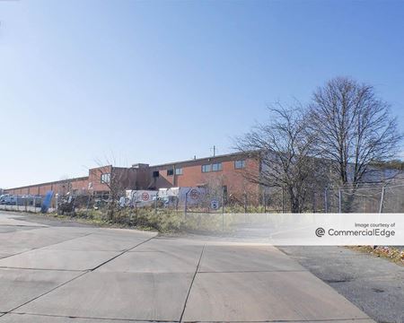 Photo of commercial space at 2270 Beaver Road in Landover