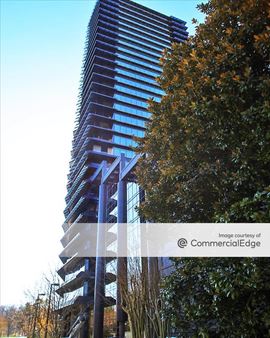 Three Ravinia Drive